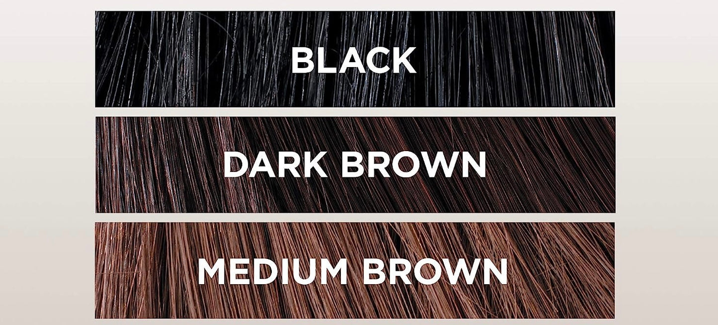 Hair Tech Touch Up Gray & Roots