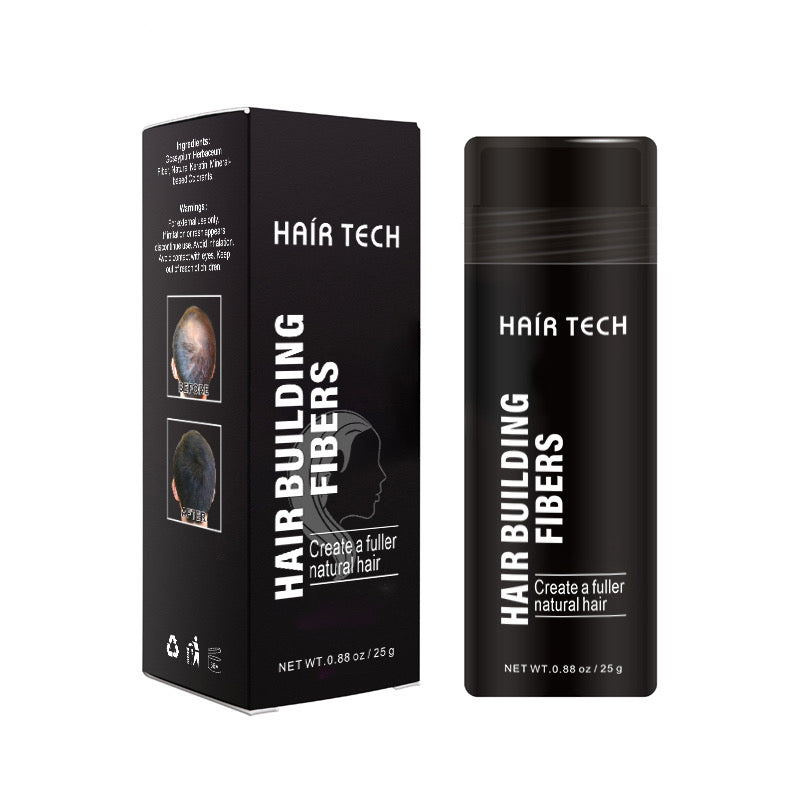 Hair Tech Premium Fibers
