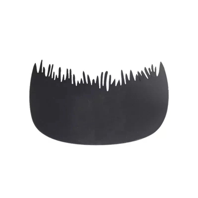 Hairline Optimizer